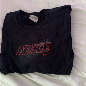 Nike long sleeve